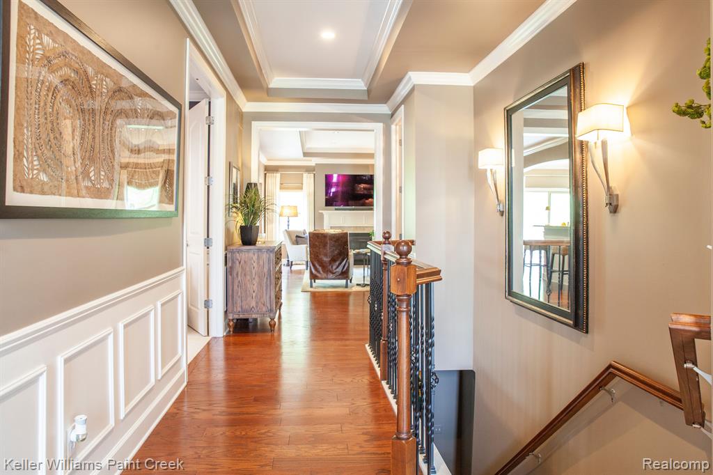 5514 WOODFALL Road, Clarkston, MI 48348 — Photo 3
