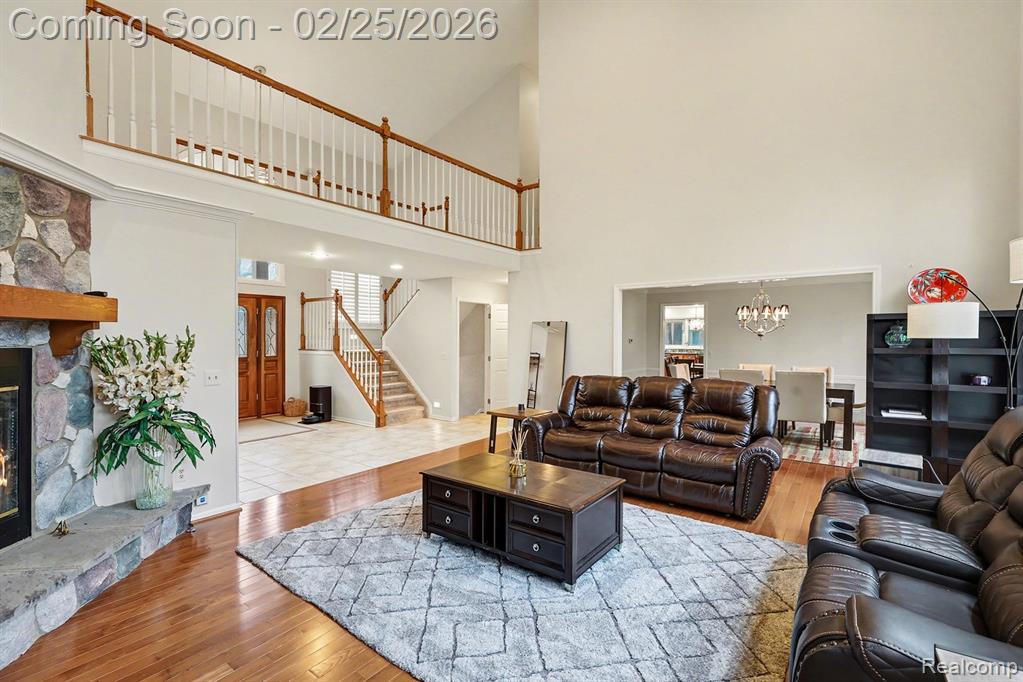 777 Great Oaks Drive, Bloomfield Hills, MI 48304 — Photo 5