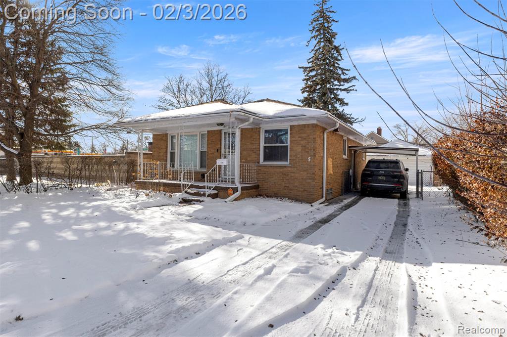 11641 Royal Grand, Redford, MI 48239 — Photo 39
