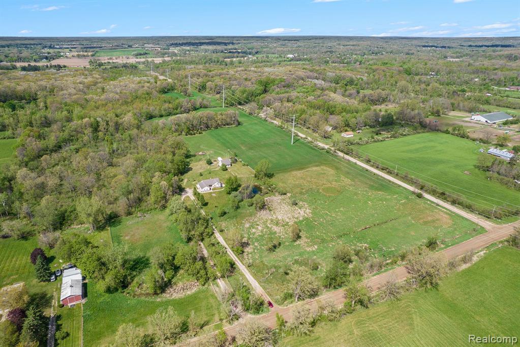 5100 GROVELAND Road, Ortonville, MI 48462 — Photo 35