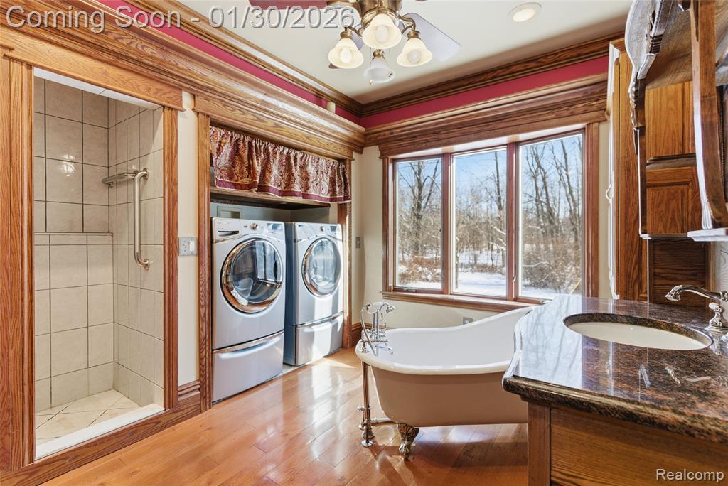 1684 W Leonard Road, Leonard, MI 48367 — Photo 21