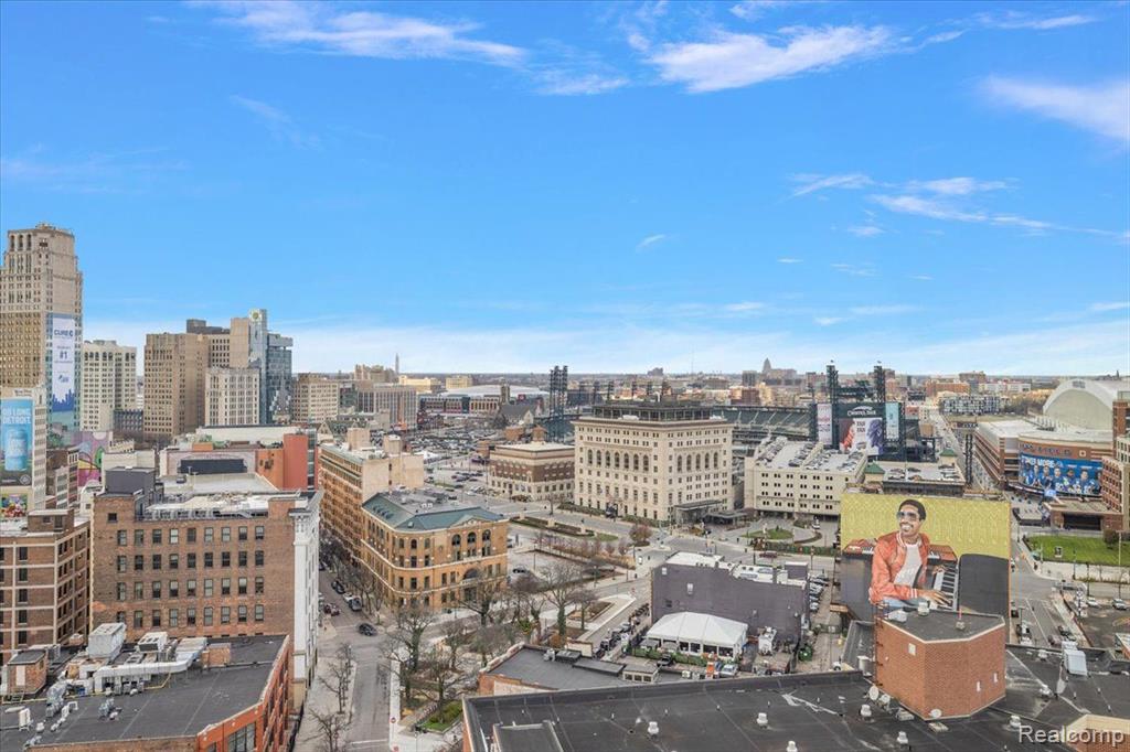 330 Gratiot Avenue, 1504, Detroit, MI 48226 — Photo 5