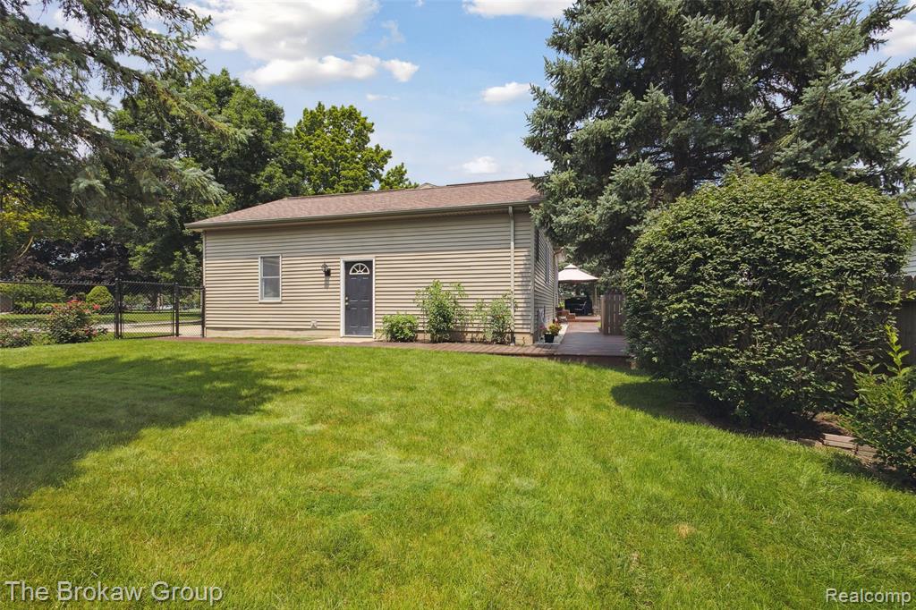 113 Beyerlein Street, Frankenmuth, MI 48734 — Photo 42