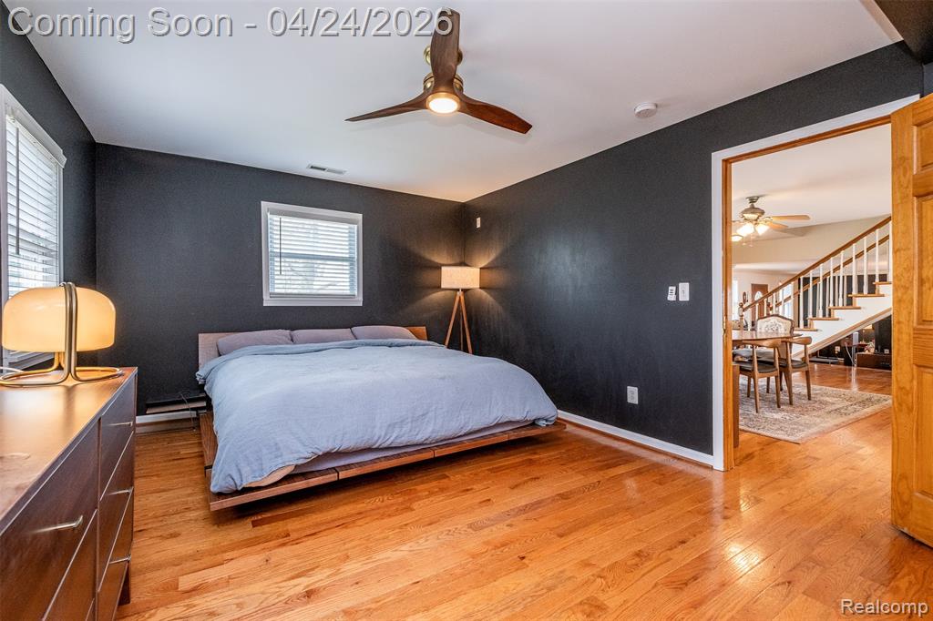 51 Hamata Avenue, Hazel Park, MI 48030 — Photo 21