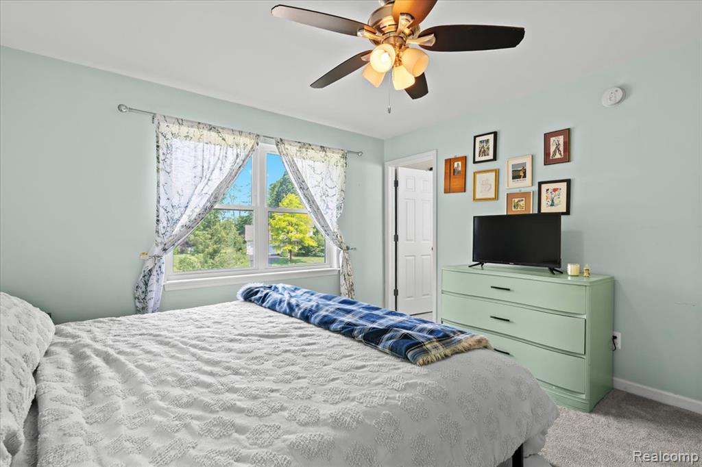 9832 Brookfield Drive, Brighton, MI 48116 — Photo 13