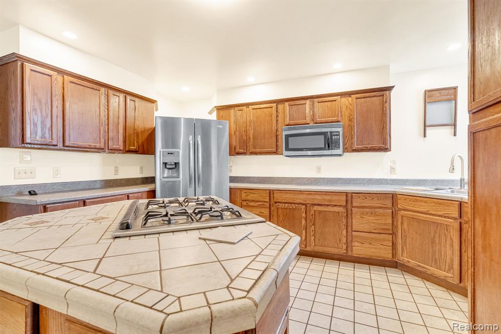 128 Anderson Avenue, Croswell, MI 48422 — Photo 18