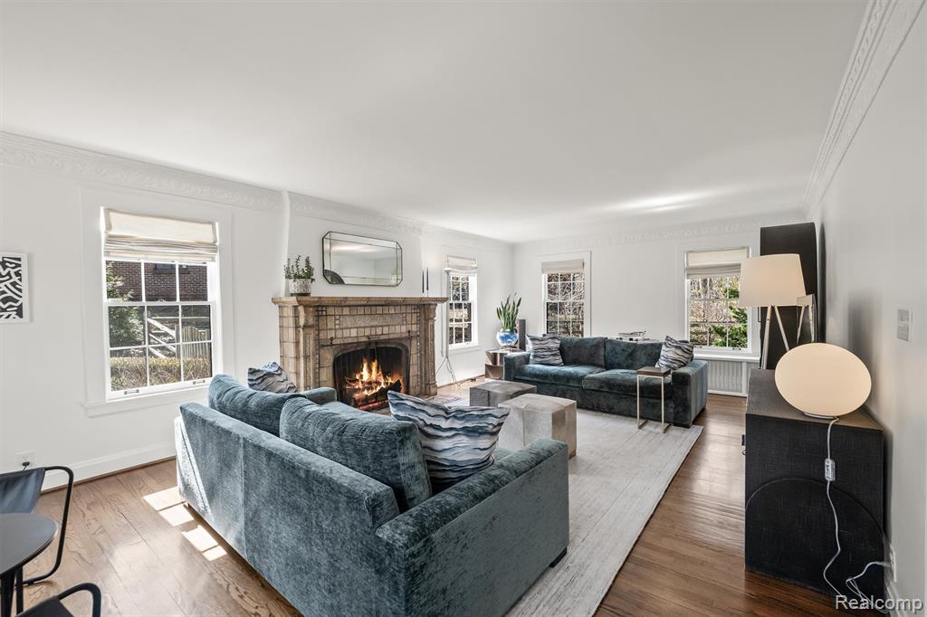 2026 Norway Road, Ann Arbor, MI 48104 — Photo 4