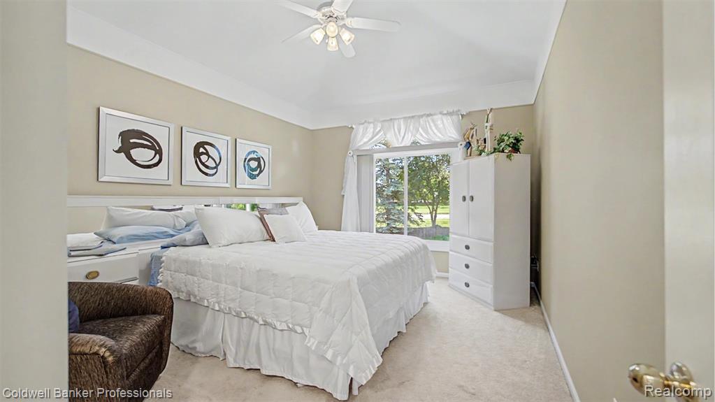 6400 Copper Creek Drive W, Washington, MI — Photo 24