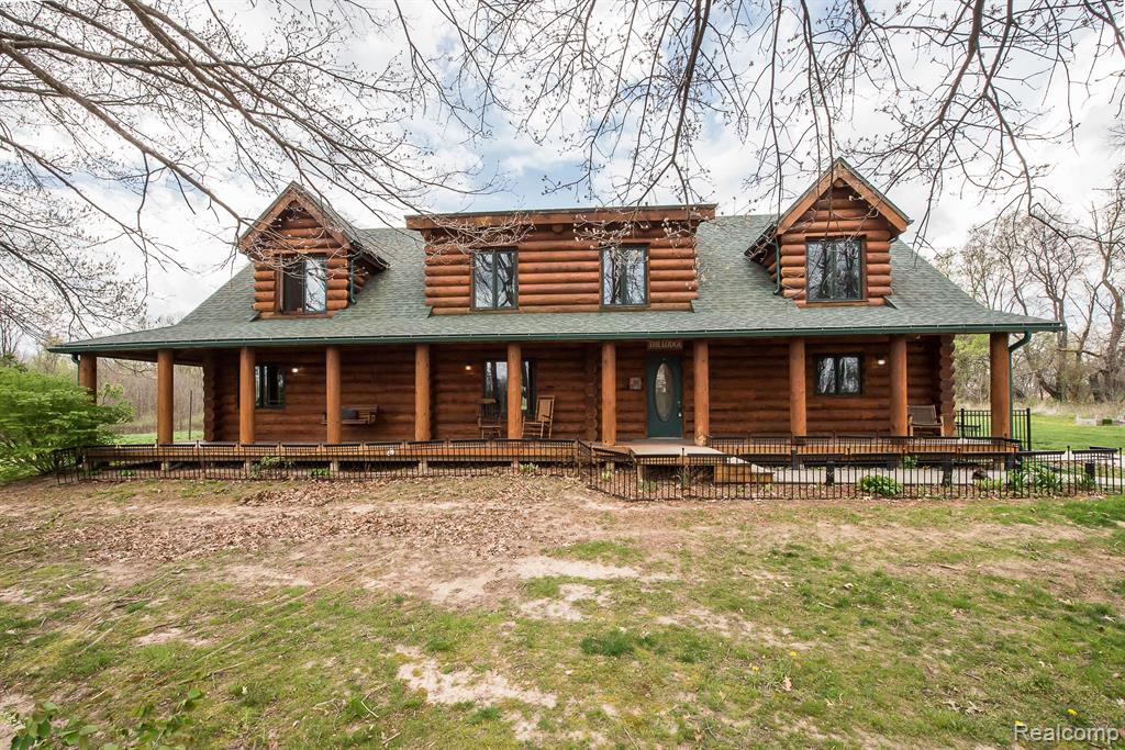 11808 DUTCH Road, Leslie, MI 49251 — Photo 71