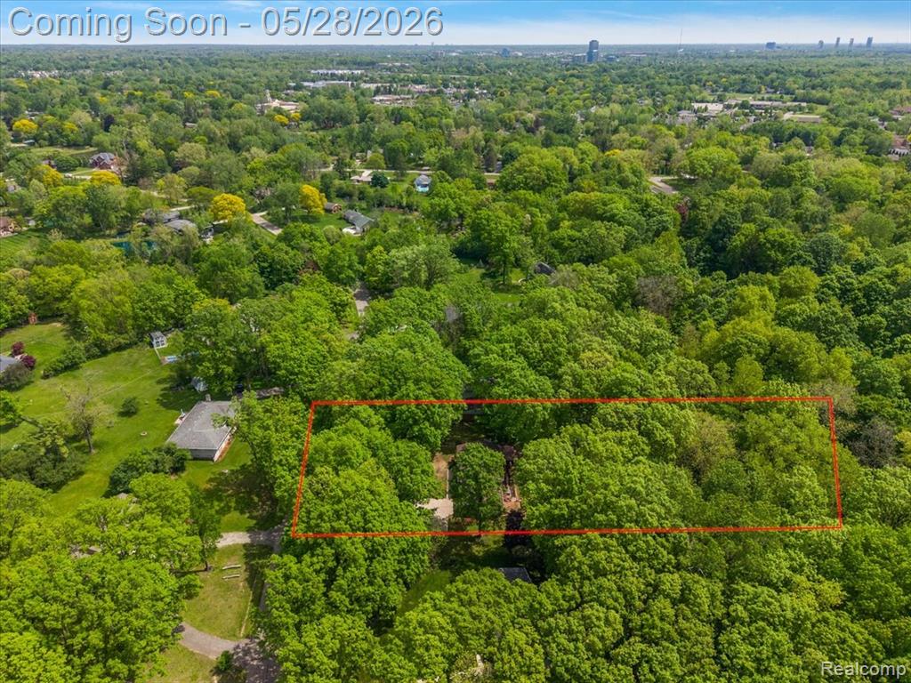 25136 Westmoreland Drive, Farmington, MI 48336 — Photo 56