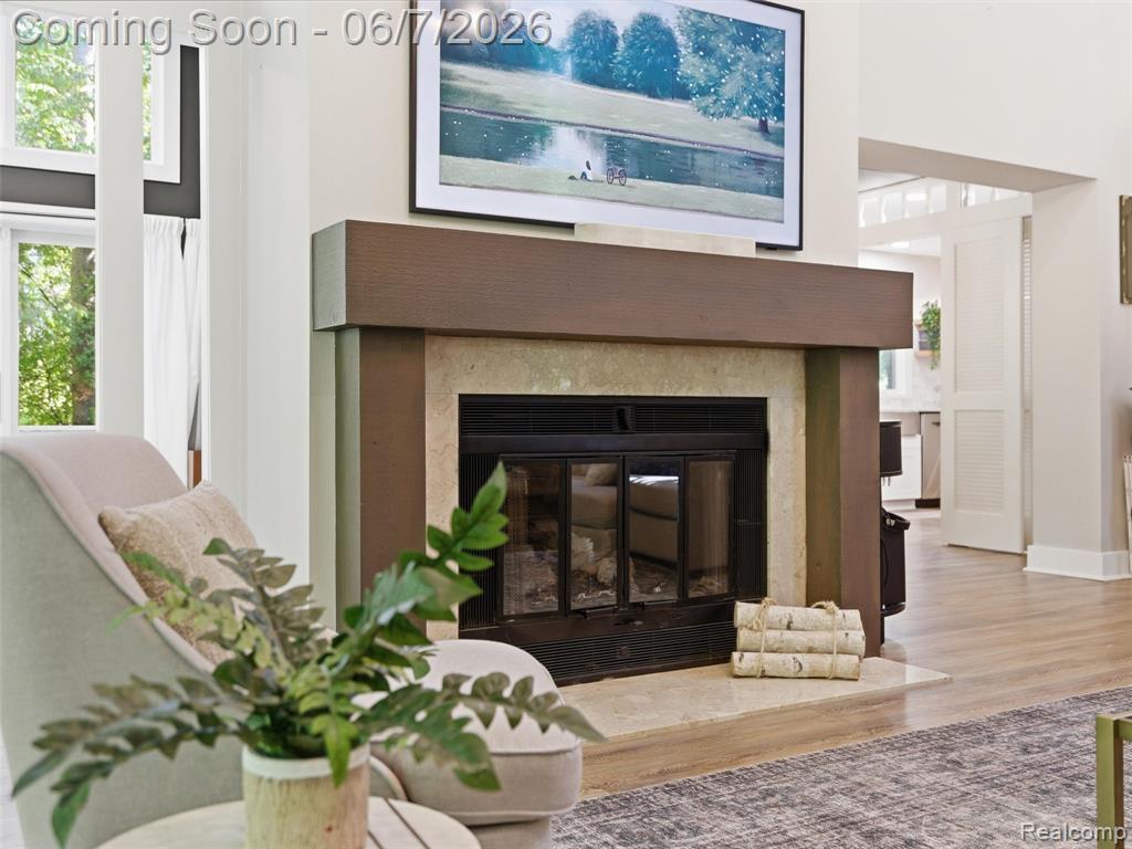 202 Nakomis Trail, Lake Orion, MI 48362 — Photo 25
