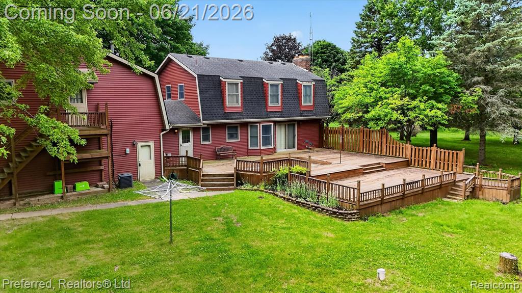 9065 E Richfield Road, Davison, MI 48423 — Photo 62
