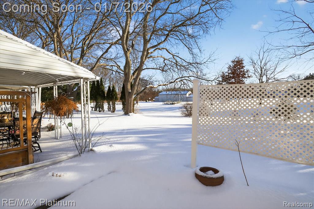 5959 Alan Drive, 54, Brighton, MI 48116 — Photo 33