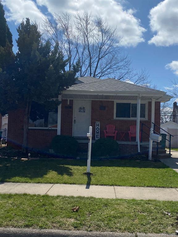 753 DETROIT Avenue N, Lincoln Park, MI 48146 — Photo 35