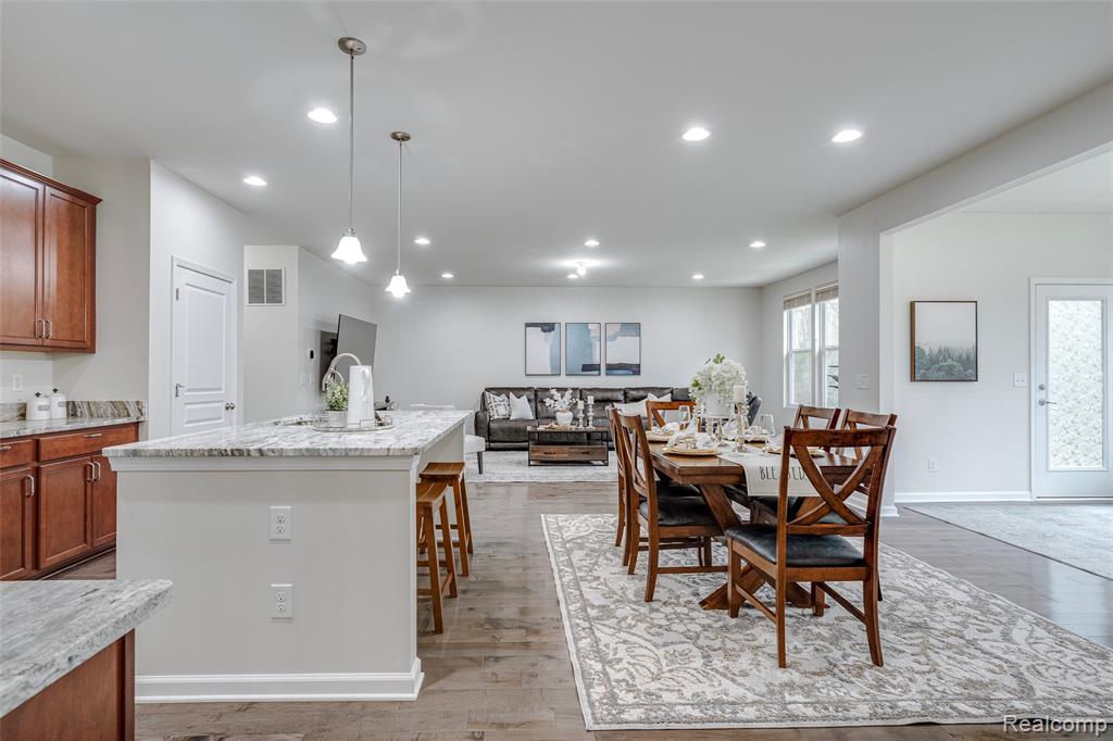 30065 Braeburn Street, New Hudson, MI 48165 — Photo 20