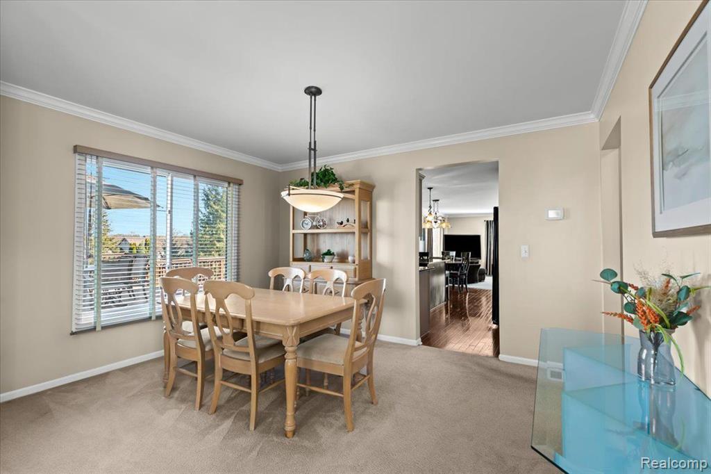 57322 HIDDEN TIMBERS Drive, South Lyon, MI 48178 — Photo 10