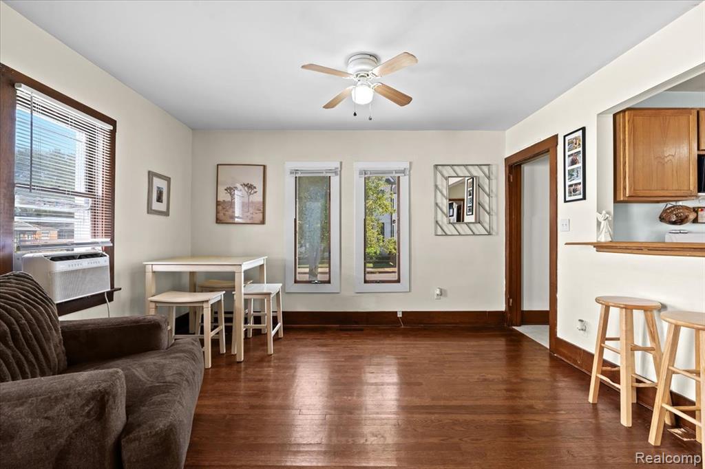 423 Pingree Boulevard, Royal Oak, MI 48067 — Photo 5