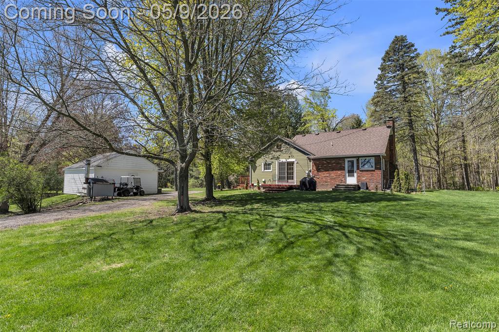 4481 Blood Road, Metamora, MI 48455 — Photo 66