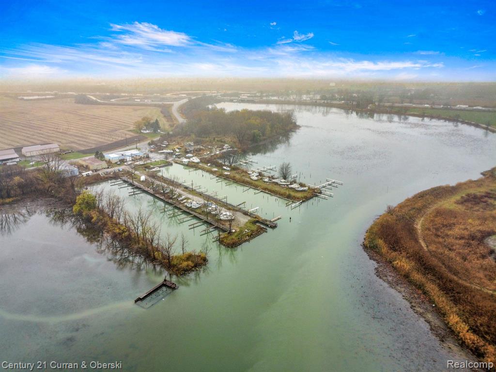 5800 S Otter Creek Road, La Salle, MI — Photo 58