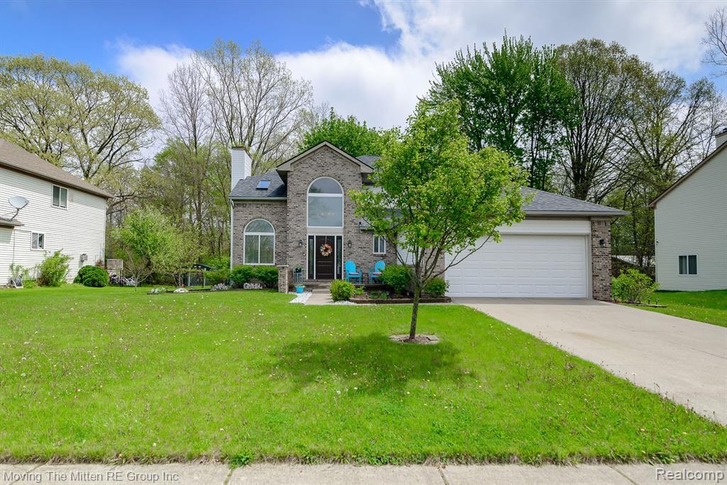 7231 AMANDA Drive, Belleville, MI 48111 — Photo 50