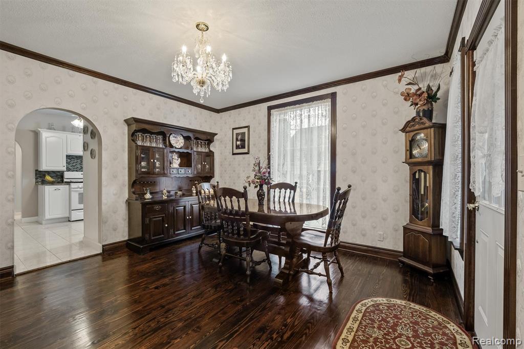 224 Pleasant Street, Romeo, MI 48065 — Photo 10