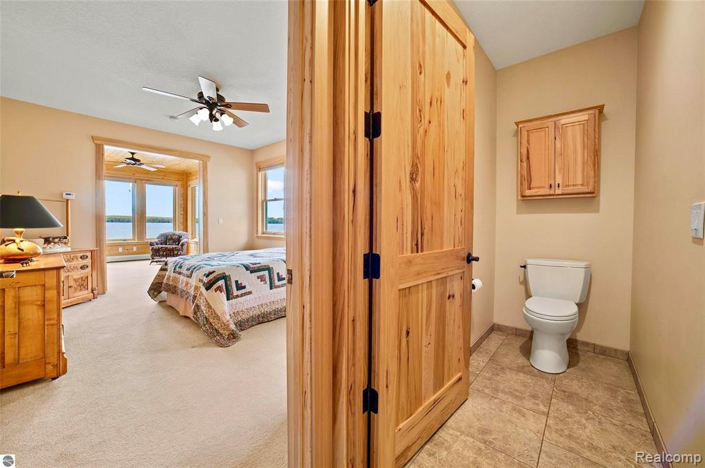4805 E Shore Drive NE, Kalkaska, MI 49646 — Photo 23