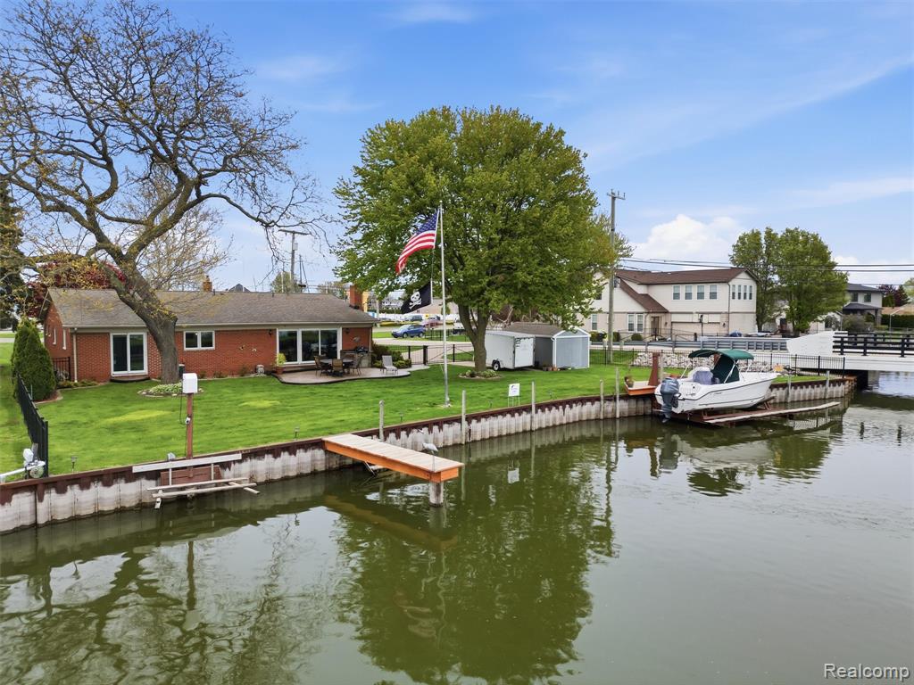 32160 S River Road, Harrison Township, MI — Photo 63