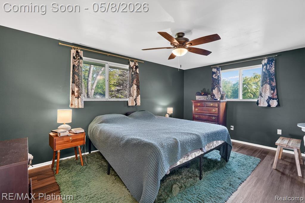 1254 Heathercrest Drive, Flint, MI 48532 — Photo 38
