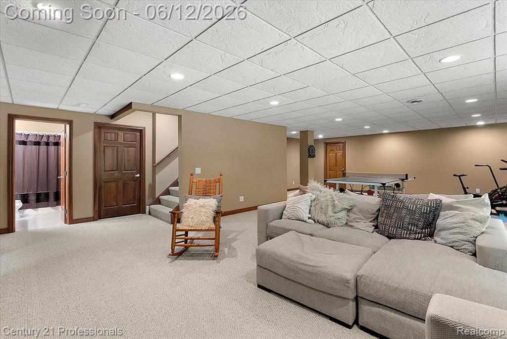 9867 Rainbow Ridge Drive, Schoolcraft, MI 49087 — Photo 45