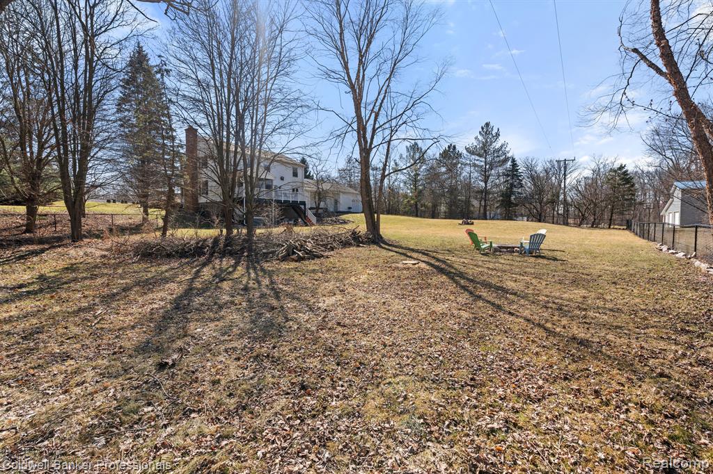 6253 7 MILE Road, South Lyon, MI 48178 — Photo 49