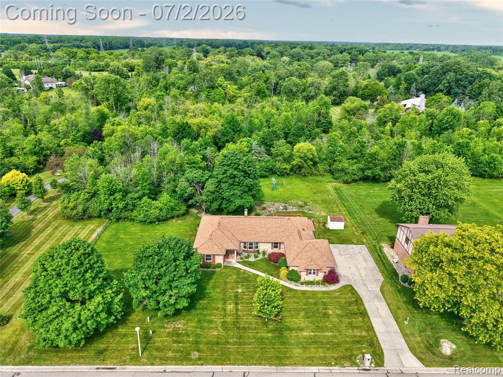 1225 Old Timber Trail, Flint, MI 48532 — Photo 5
