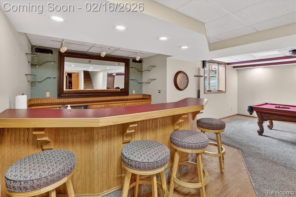 4593 Still Meadow Drive, Saginaw, MI 48603 — Photo 47