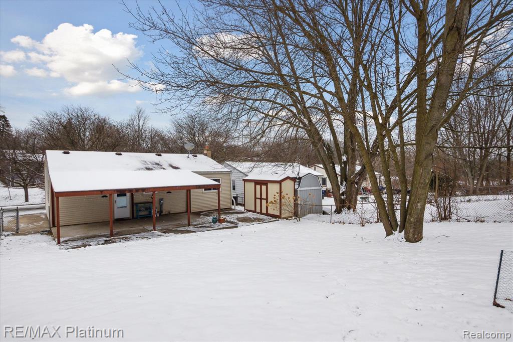2123 Winewood Avenue, Ann Arbor, MI 48103 — Photo 46