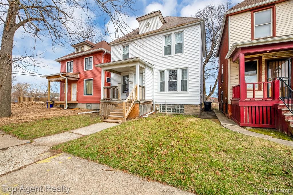 6080 16TH Street, Detroit, MI 48208 — Photo 4