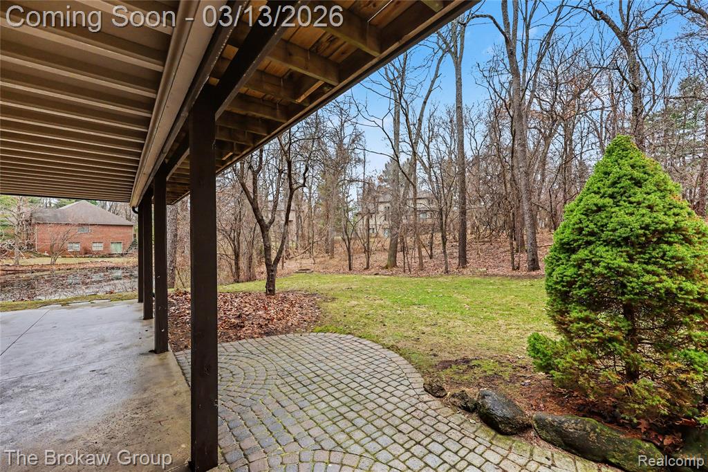 1672 Deer Path Trail, Oxford, MI 48371 — Photo 46