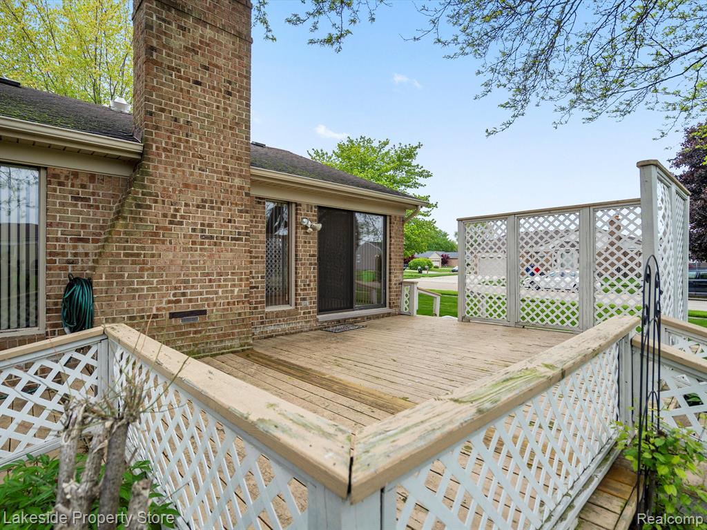 46710 GADWALL Drive, Macomb, MI 48044 — Photo 8