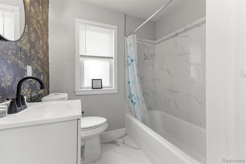 16503 Ilene Street, Detroit, MI 48221 — Photo 14