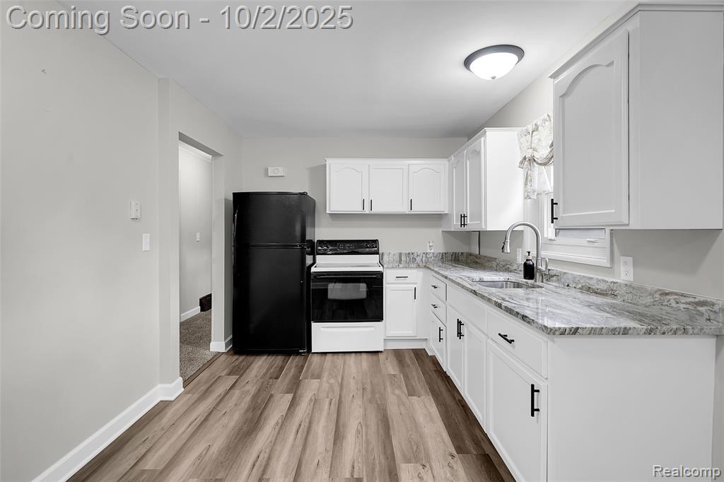 405 Fitzner Drive, Davison, MI 48423 — Photo 11