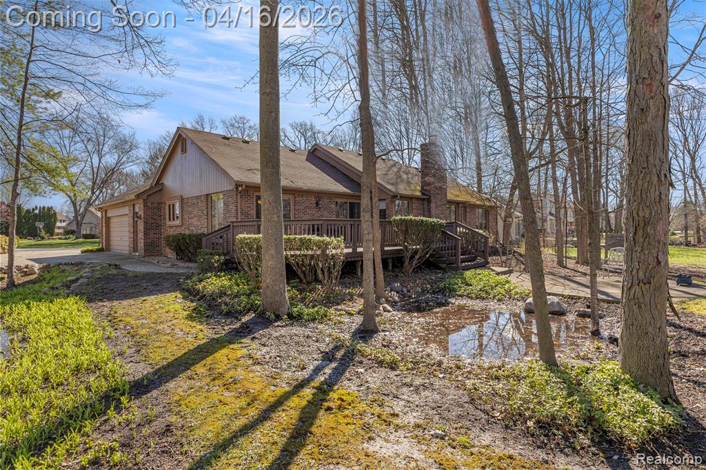 6482 Denton Court, Troy, MI 48098 — Photo 40