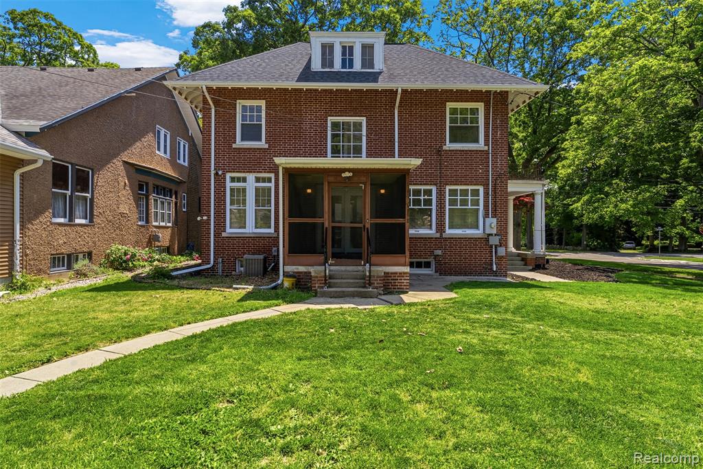 806 W Oliver Street, Owosso, MI 48867 — Photo 47