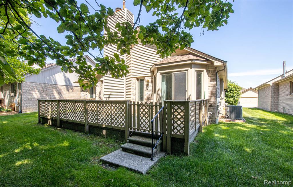 43221 Pointe Drive, 57, Clinton Twp, MI 48038 — Photo 41