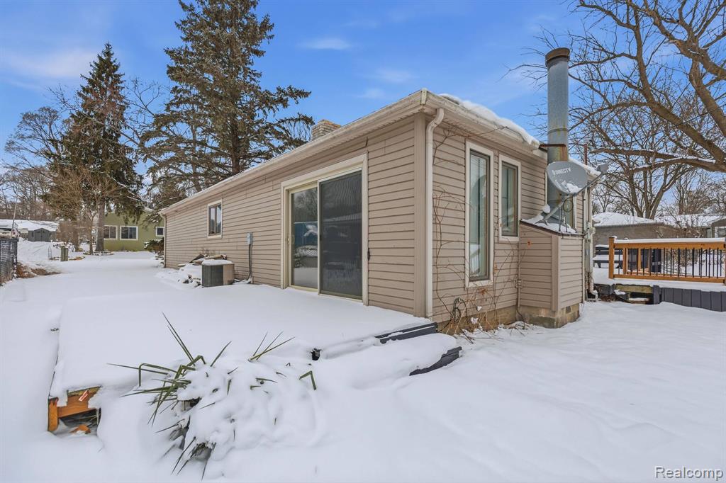 11341 Ember, Davisburg, MI 48350 — Photo 30