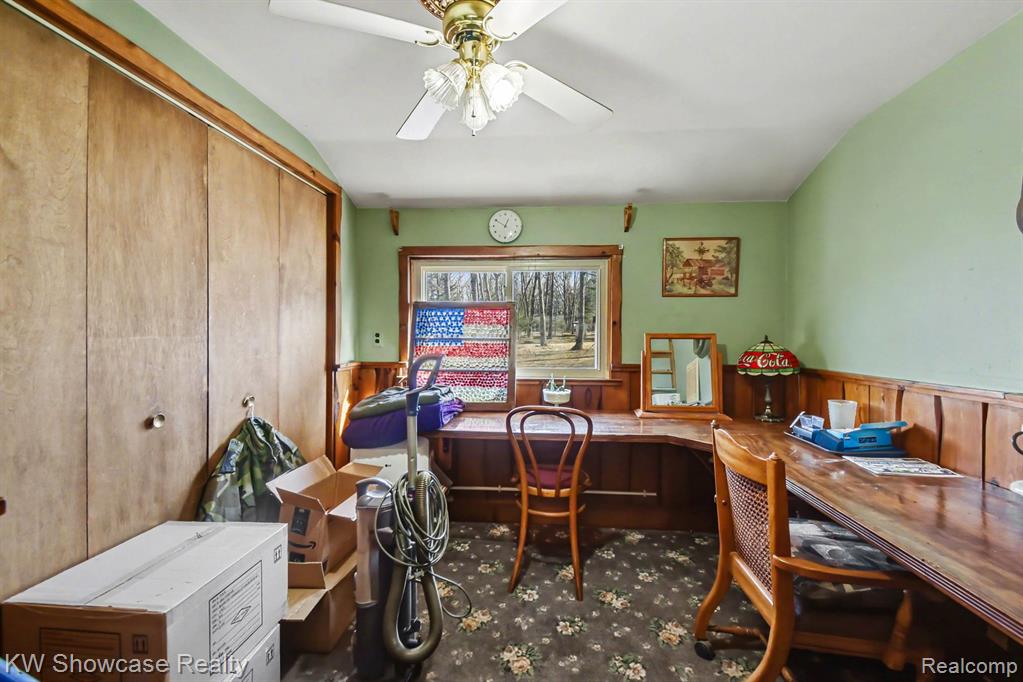 5872 Mount Maria Road, Hubbard Lake, MI 49747 — Photo 29