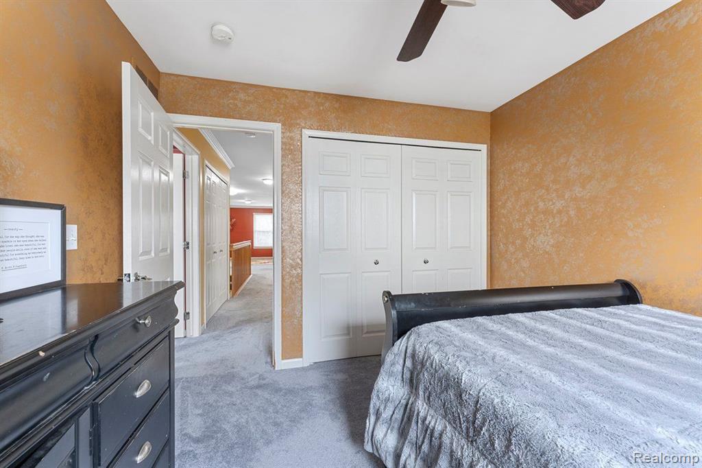 13517 MILTON Drive, Belleville, MI 48111 — Photo 35
