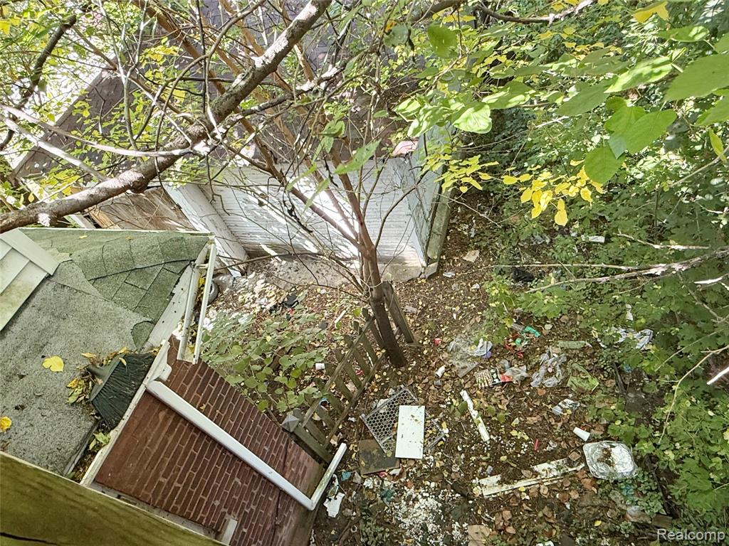 15709 Turner Street, Detroit, MI 48238 — Photo 45