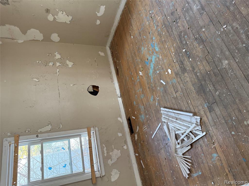 19416 Lamont Street, Detroit, MI 48234 — Photo 18