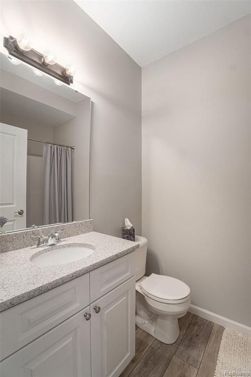 107 Crescent Avenue, Linden, MI 48451 — Photo 21