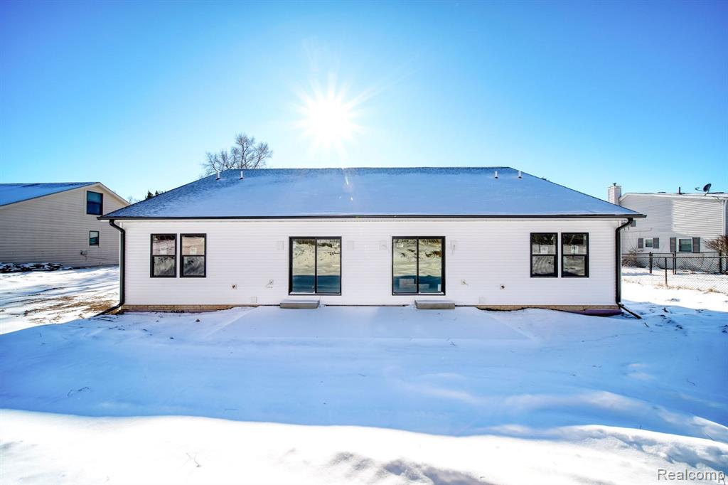 640 South Street, Grass Lake, MI 49240 — Photo 16