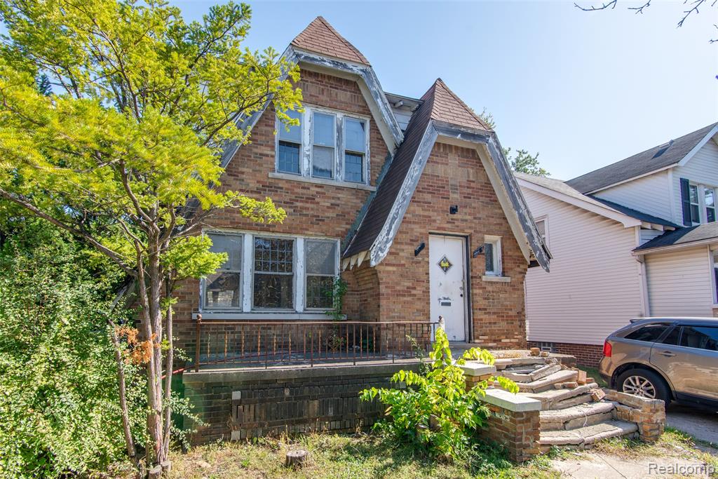 326 Eastlawn Street, Detroit, MI 48215 — Photo 29