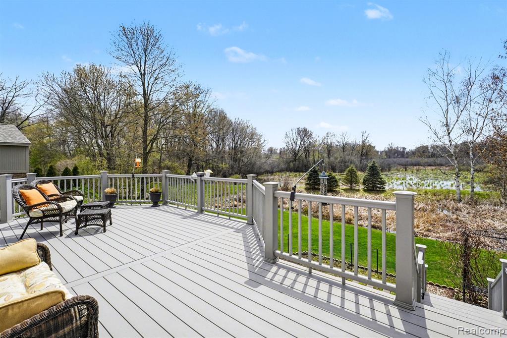 6419 Almond Lane, Clarkston, MI — Photo 42